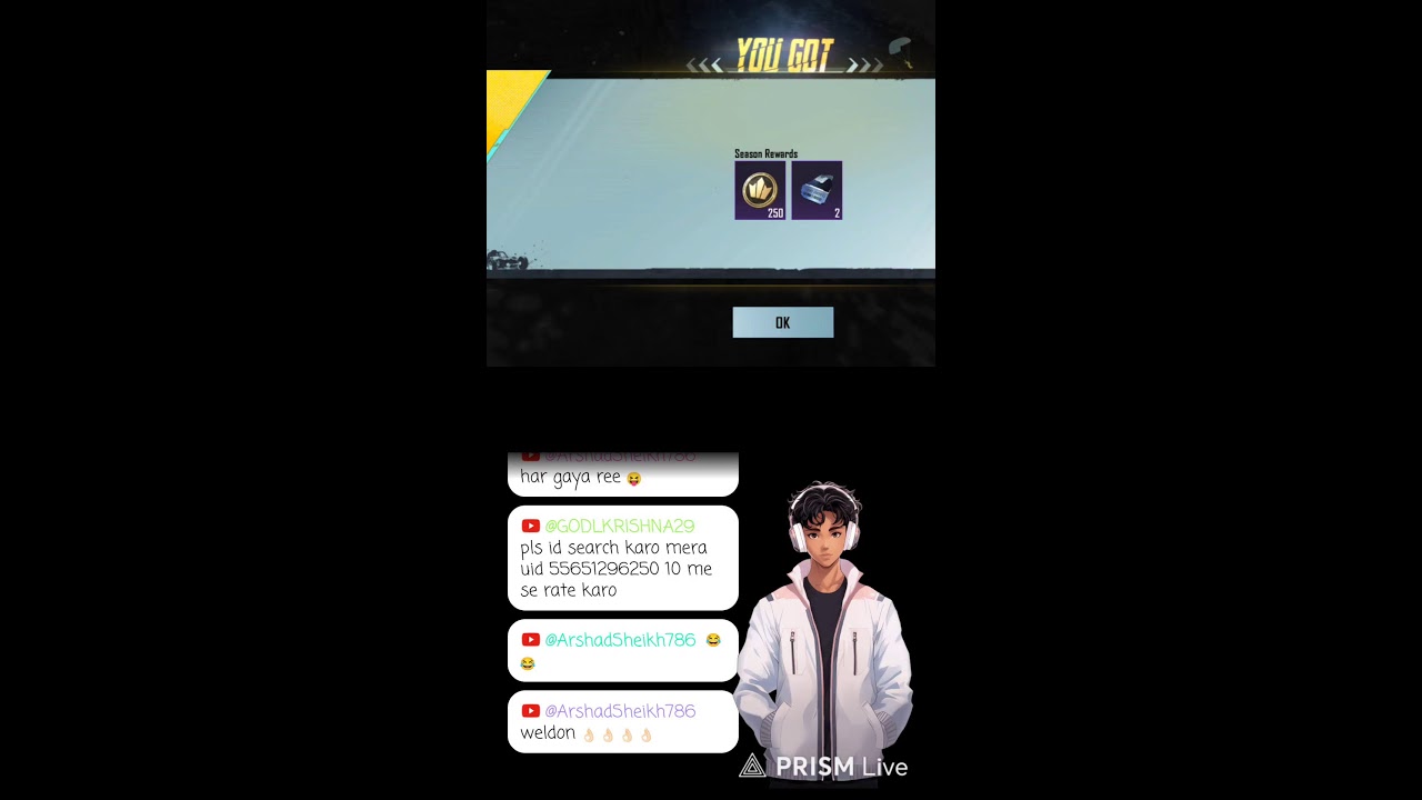 SAHIL GAMING IS LIVE  bgmi stream