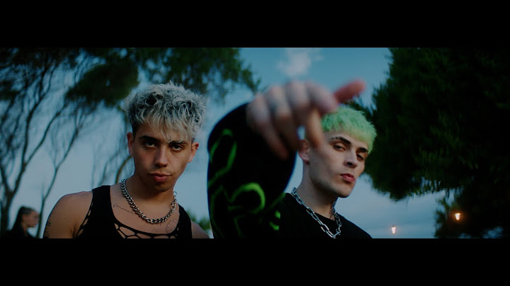 Luck Ra, LIT killah - CUENTAME