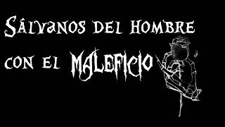 Man with the Hex- The Atomic Fireballs :::Subtitulos al español:::