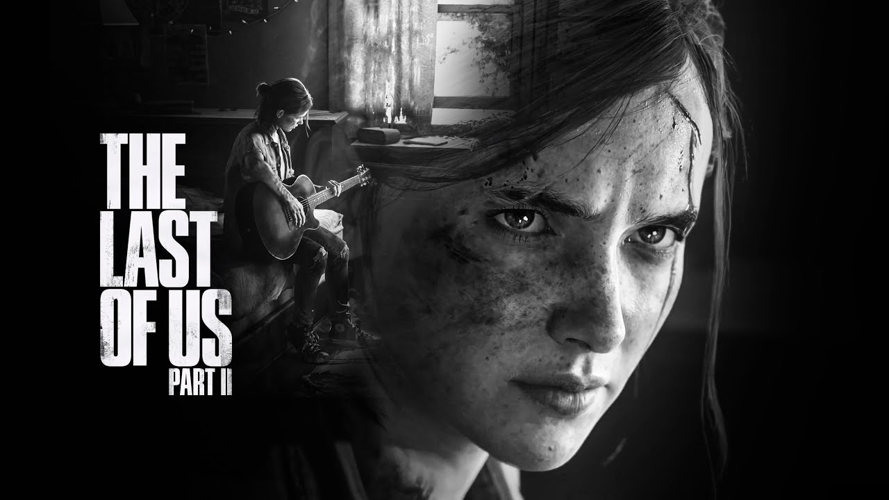 🎮 The Last of Us Part II (2020) - #01  (Playtrough – Playstation 3)