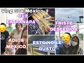 VLOG 604 🇲🇽 SE VA DE MEXICO 🥲+ DESPEDIDA 😫 + SUS CHOQUES + QUE EXTRAÑARA ? 😫 + LLEGO A JAPON ✈️