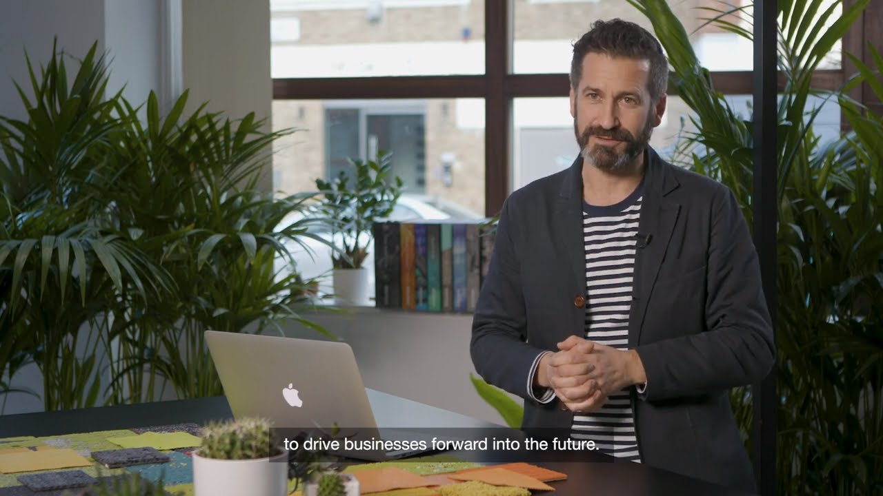 Creating +Positive spaces by Designing for Community