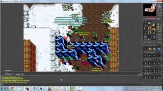 War Baiak - Underwar