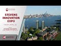 2022 Innovation Expo at Stevens Institute of Technology image