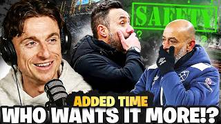 “LET’S BE HONEST… IT’S ALREADY DONE!” 😳 | Gameweek 37 Premier League Predictions