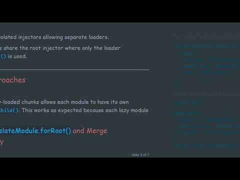 Resolving ngx-translate Issues with forChild() in Angular Non-Lazy Modules
