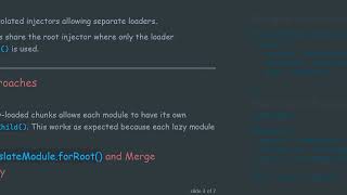 Resolving ngx-translate Issues with forChild() in Angular Non-Lazy Modules