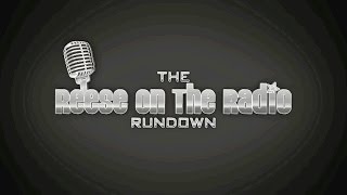 Reese On The Radio Live: March 2, 2017