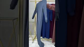 Eliz Elbise Ela Naz Moda Tesettür Elbi̇se Modelleri̇ Whatsapp 0551 668 80 84