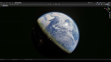 Blender Guru