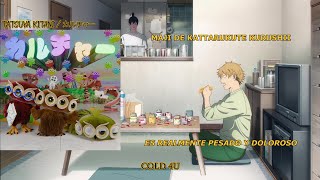 Tatsuya Kitani | CULTURE (sub. Español & Romaji)