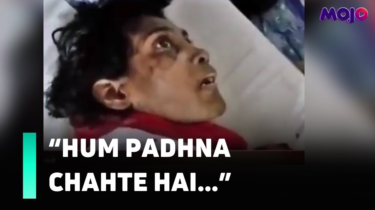 When I Get Better I Want To Study Sunita Tribal Domestic Help Who when-i-get-better-i-want-to-study-sunita-tribal-domestic-help-who