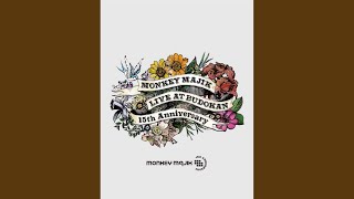 Ginger Feat. 土屋アンナ Live At Budokan -15Th Anniversary-