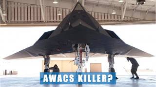 Download lagu The AWACS Killer? Uncovering the F-117’s Secret Air-to-Air Role