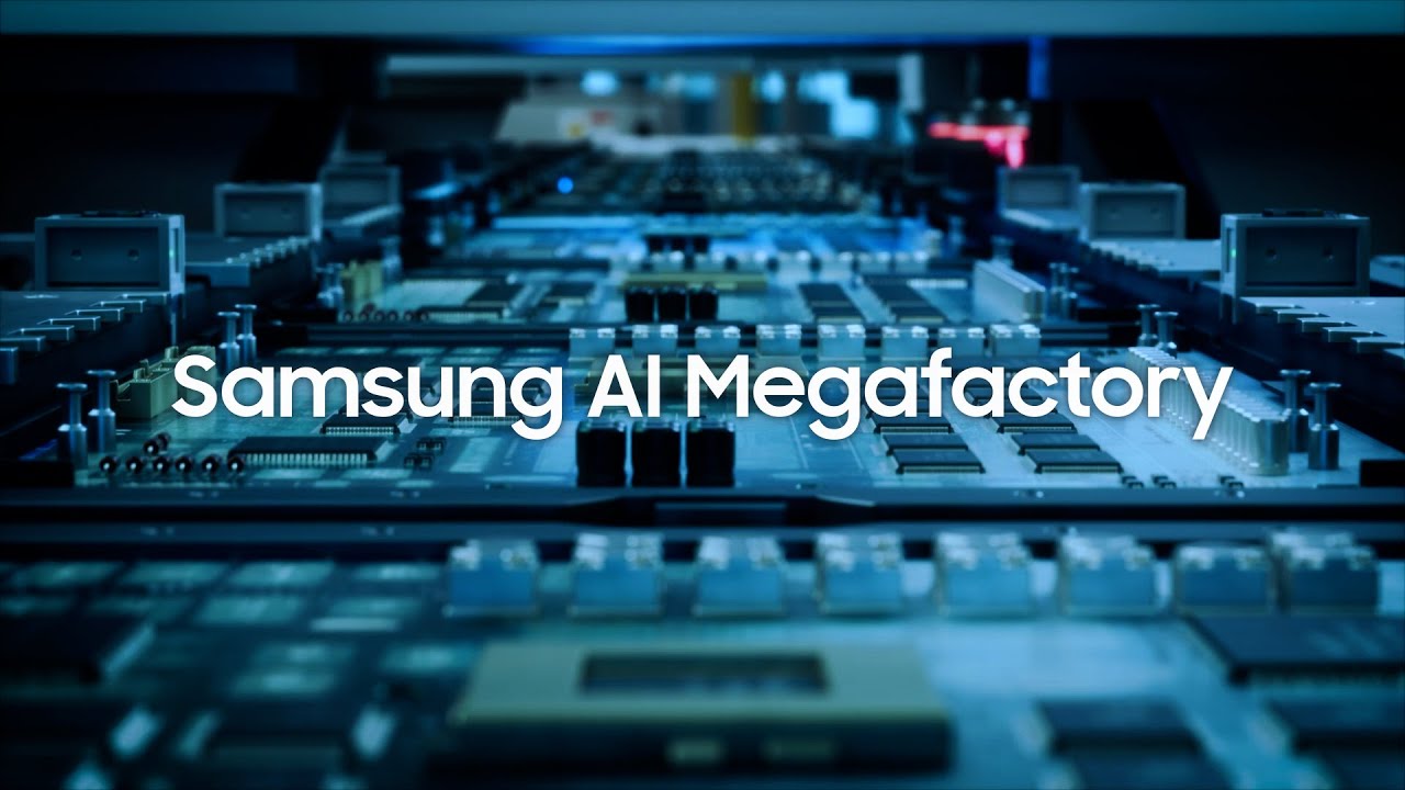 Where AI Shapes Tomorrow