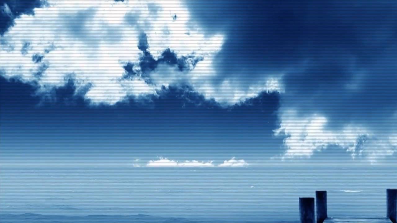 Alex Nademski-Walk On