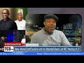 Baba Ahmed Datti Explains Why He Attended Abure Led NEC Meeting Of LP Baba Ahmed Datti Explains Why He Attended Abure Led NEC Meeting Of LP