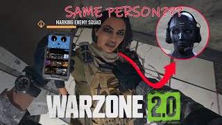 My First Warzone 2 Experience.