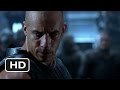 The Chronicles of Riddick - You Killed Everything I Know Scene (9/10) | Movieclips