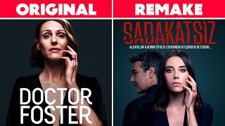 Top 5 Best Turkish Remakes of 2020