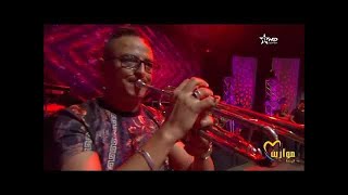 Reda Taliani Mawazine LIVE PART 1