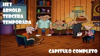 El Abuelo Quiere Vender Su Casa Hey Arnold Capitulo Completo