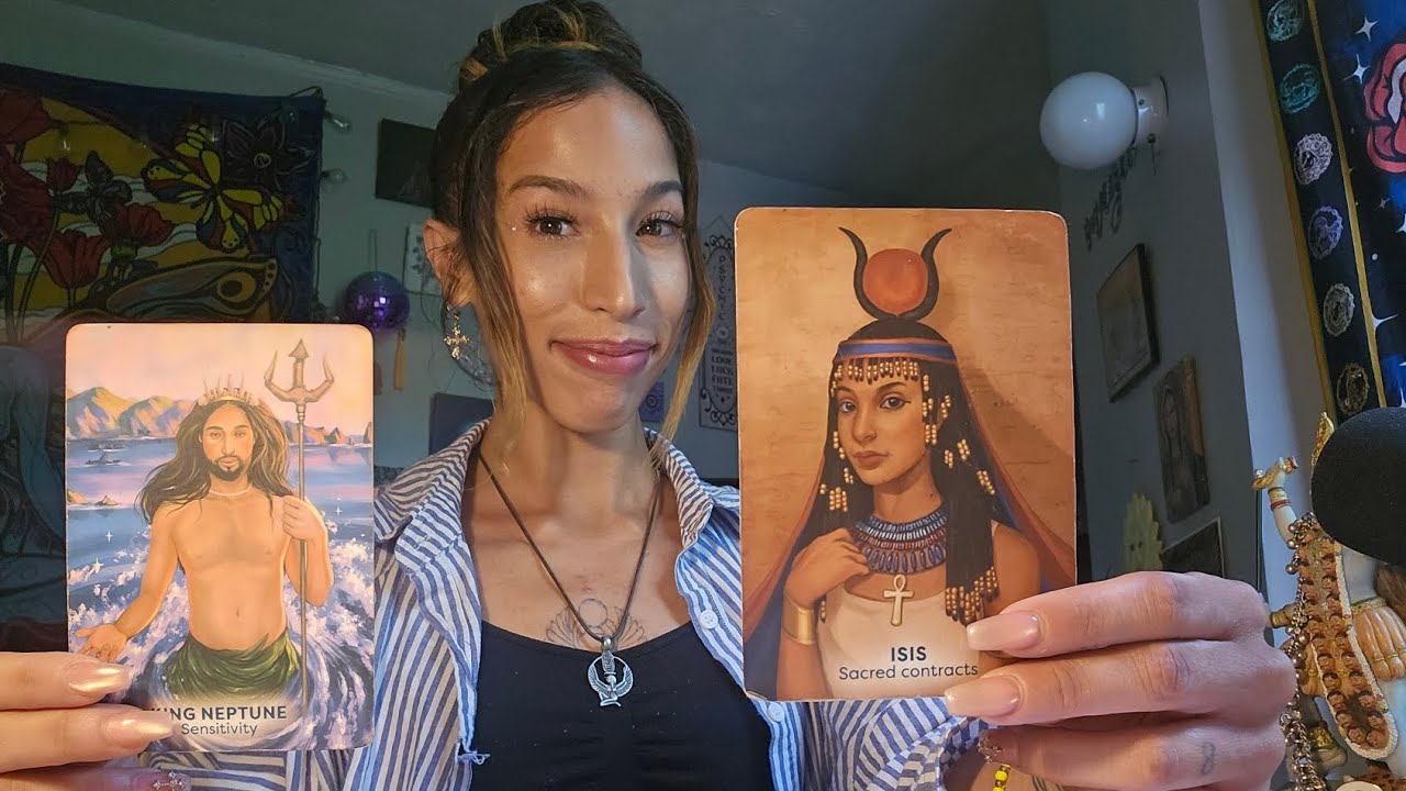 #PISCES ♓️ THE PAST REGRETS WHAT THEY DID TO YOU‼️ YOU HAVE A ✨️NEW✨️ SOUL MATE 💌 COMING IN