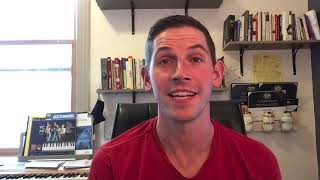 Outcome Focused VS Process Focused Profile