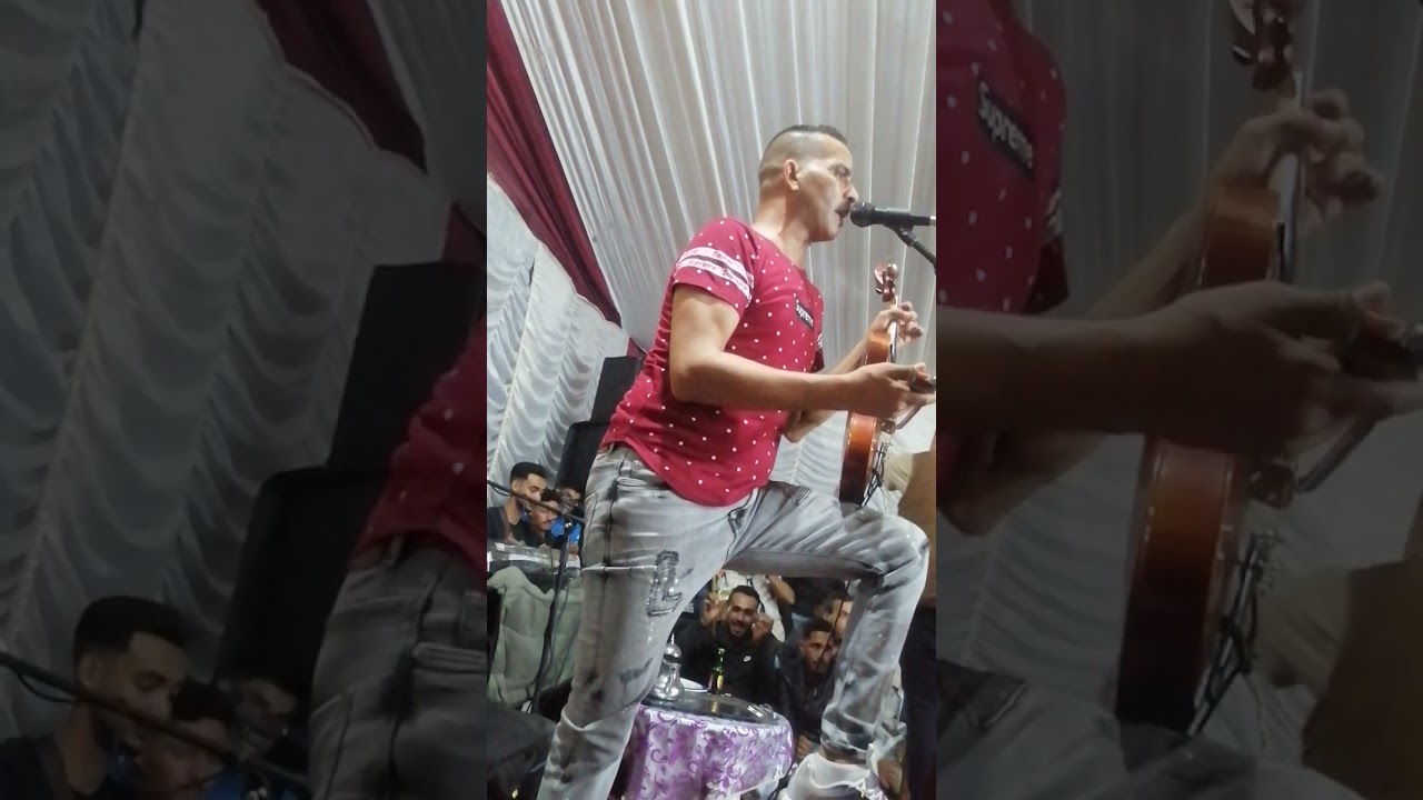 الفنان محفوظ الدكالي سولو مول البيسري فلوسي شكون داها❤️❤️💯💯❤️😍