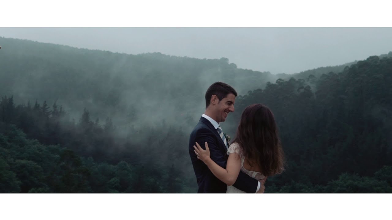 Ana Sara & Héctor (Teaser)