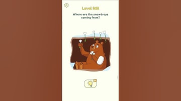 Delete One Part 2 Level 362 #dop2 #shorts