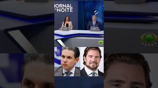 HUGO MOTA E VOCARRO