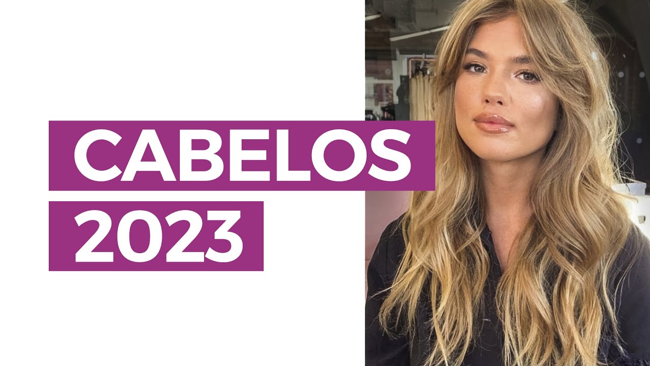 8 tendências de cabelo que farão sucesso em 2023, Beleza