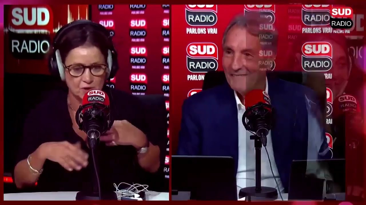 Elisabeth Lévy - "Retraites : Nous sommes un peuple de créanciers capricieux !"