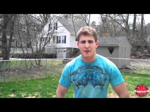 Scott Herman Video Blog 04-27-11 - Scott Herman Video Blog 04-27-11