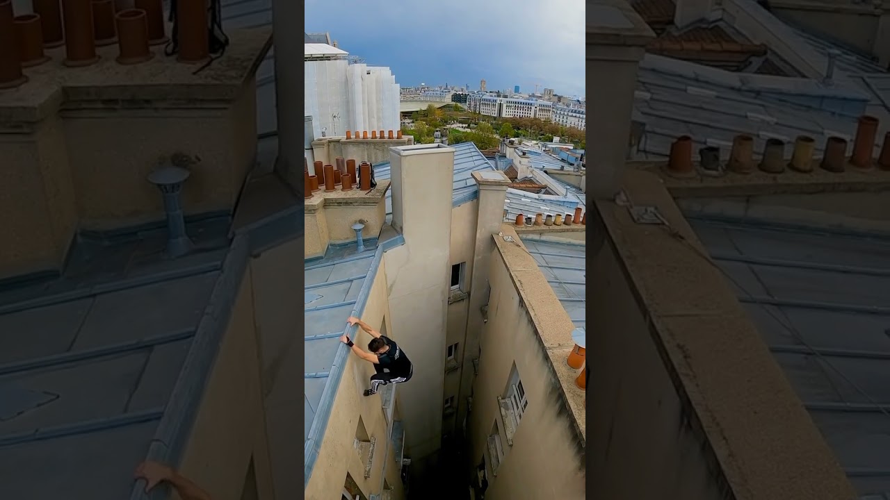 Saut de bras