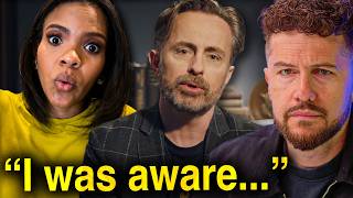 The Candace Owens/Daily Wire Drama Just Exploded...