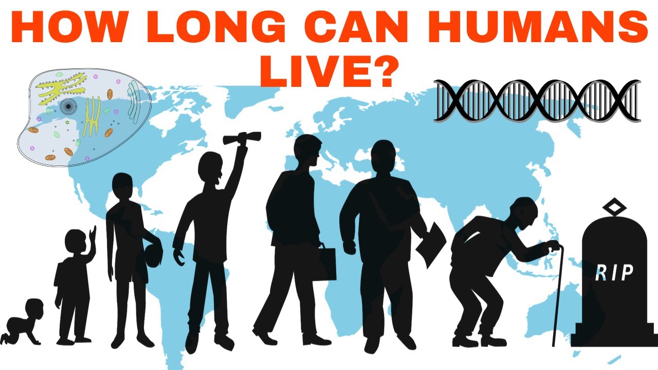 How long can we live? - YouTube