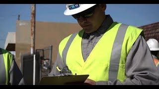 MGE Underground | Site Specific Safety Plan (SSSP)