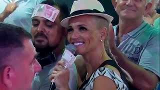 TANJA CAROLIJA - HAOS MIX NA VESELJU