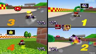 mk64 online (alex-cien-itachi-dopistola94)