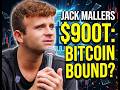 Jack Mallers: The $900 Trillion Wealth Transfer Has Begun!