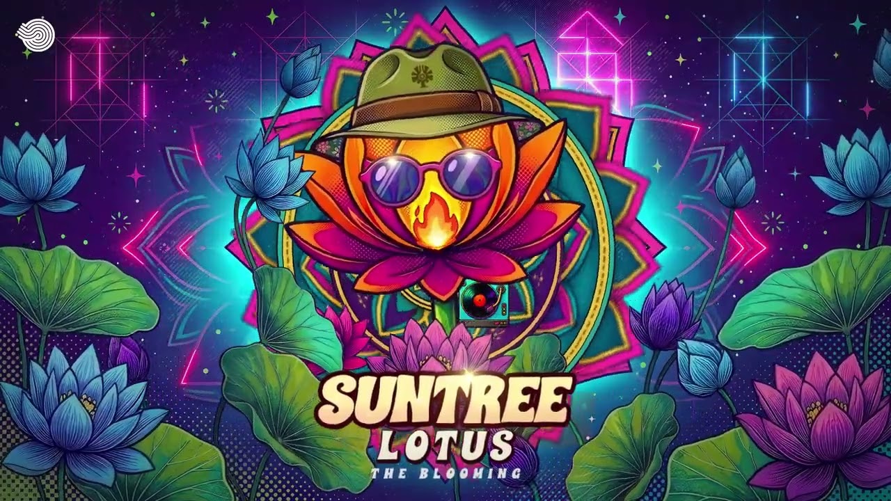Guarda Suntree Lotus su YouTube Guarda Suntree Lotus su YouTube