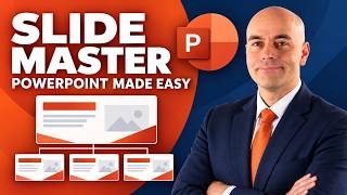 PowerPoint: Slide Master for Beginners
