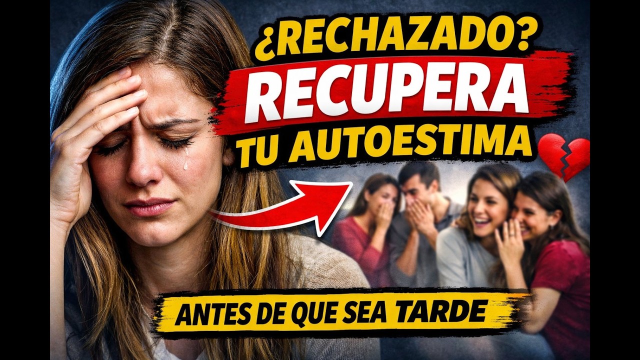 Por qué duele tanto el rechazo social