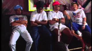 2 Live Crew  Interviews From Banned In The USA