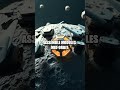 The Asteroid Harbor Building a Spaceborne City