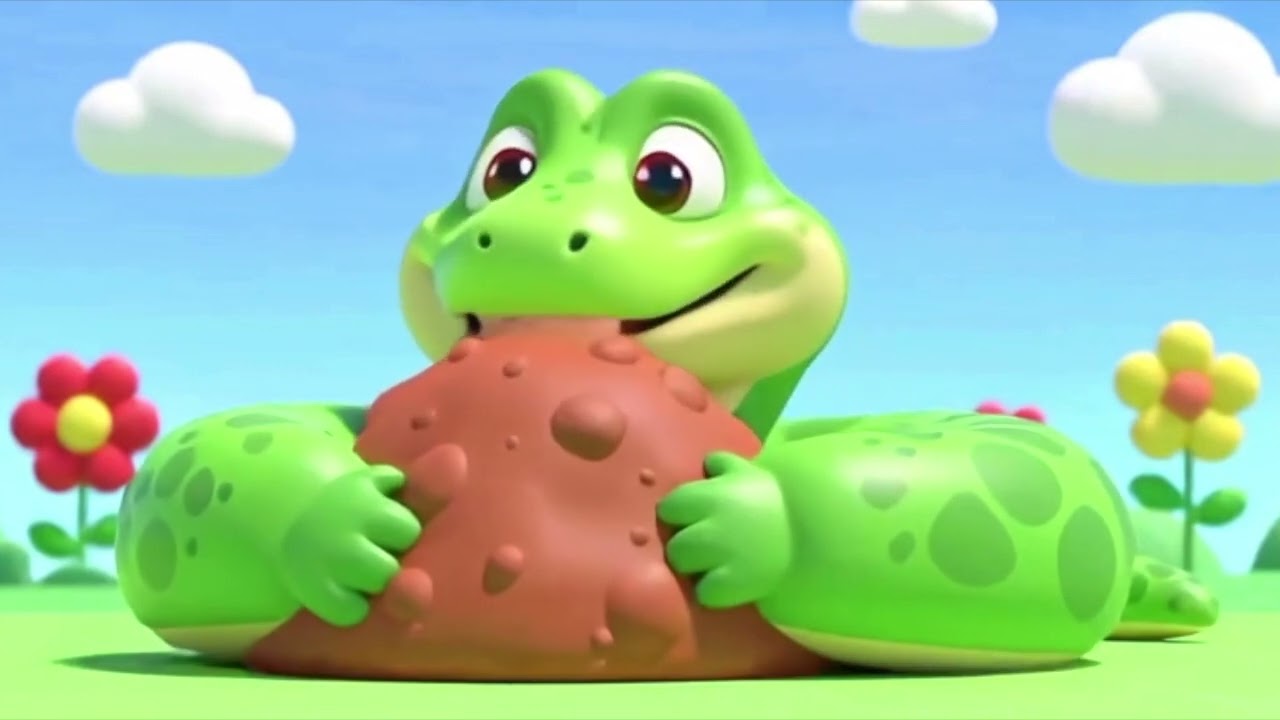 Biable for Chilcren. A New Heaven and a New Earth Will Come,5