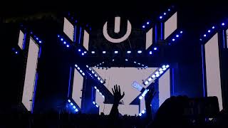 DJ Snake - Lean On @Ultra Brasil 2023