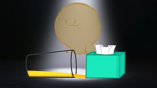 My Rejected VA Auditions for Inanimate Insanity